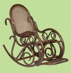 Кресло-качалка «Династия»