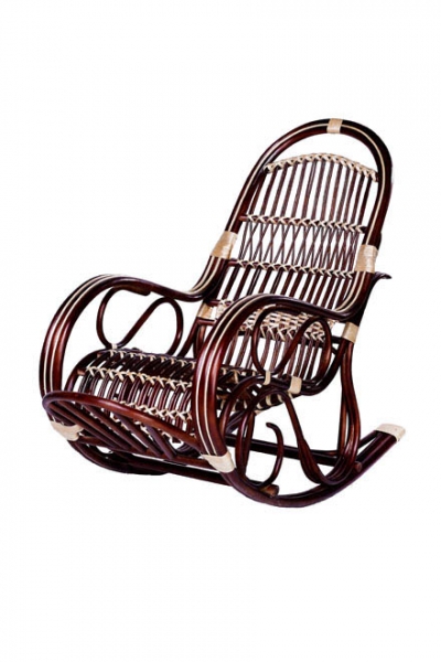 Кресло-качалка «Династия»